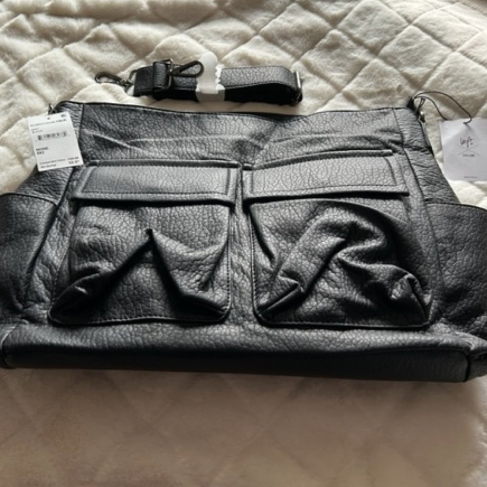 NWT  COLAB Tote Bag